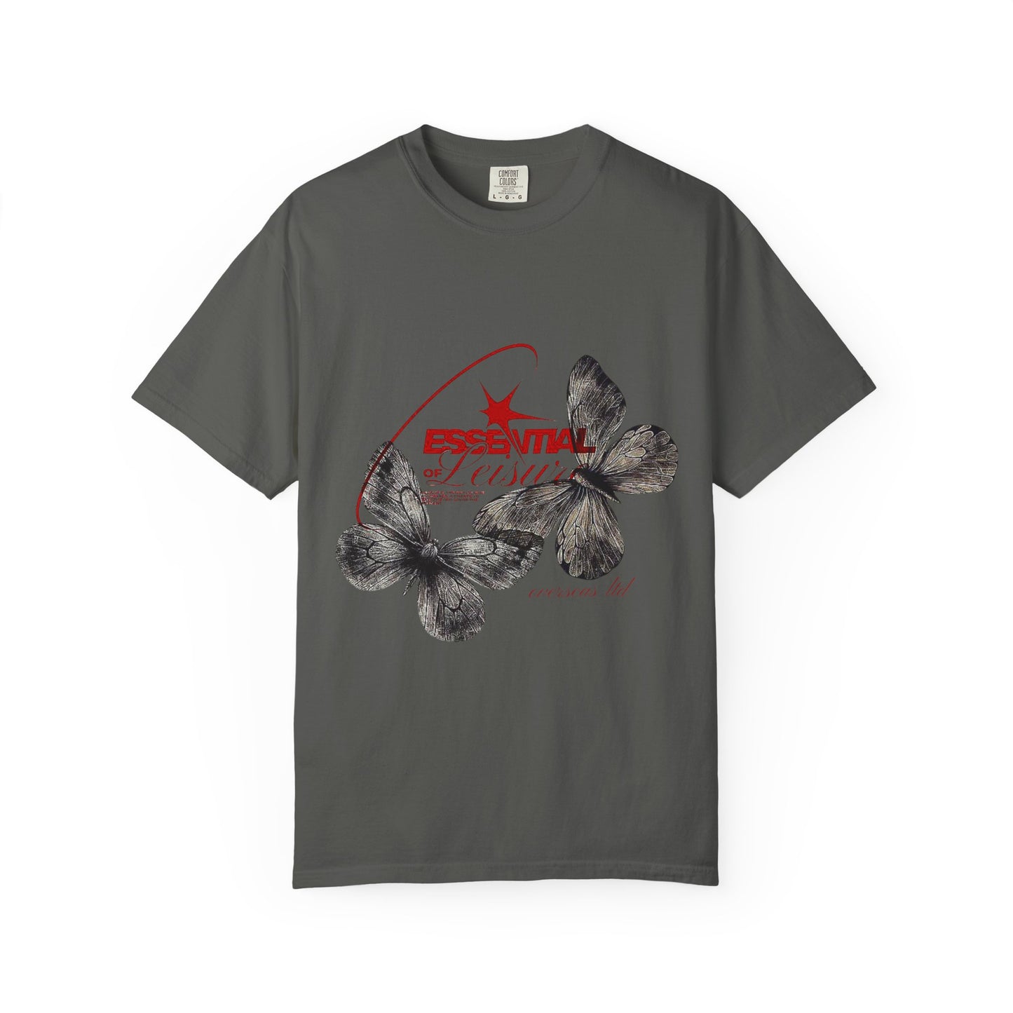 Butterfly T-shirt