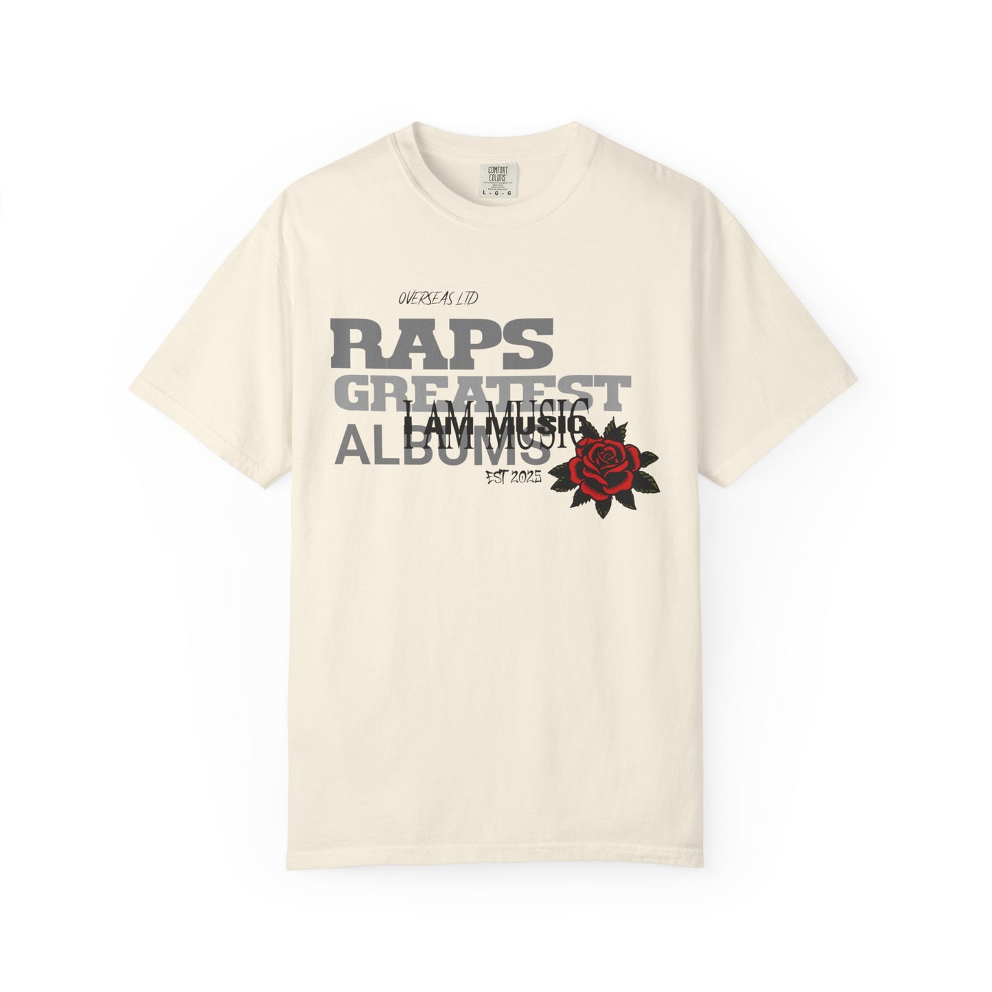 Carti Tee