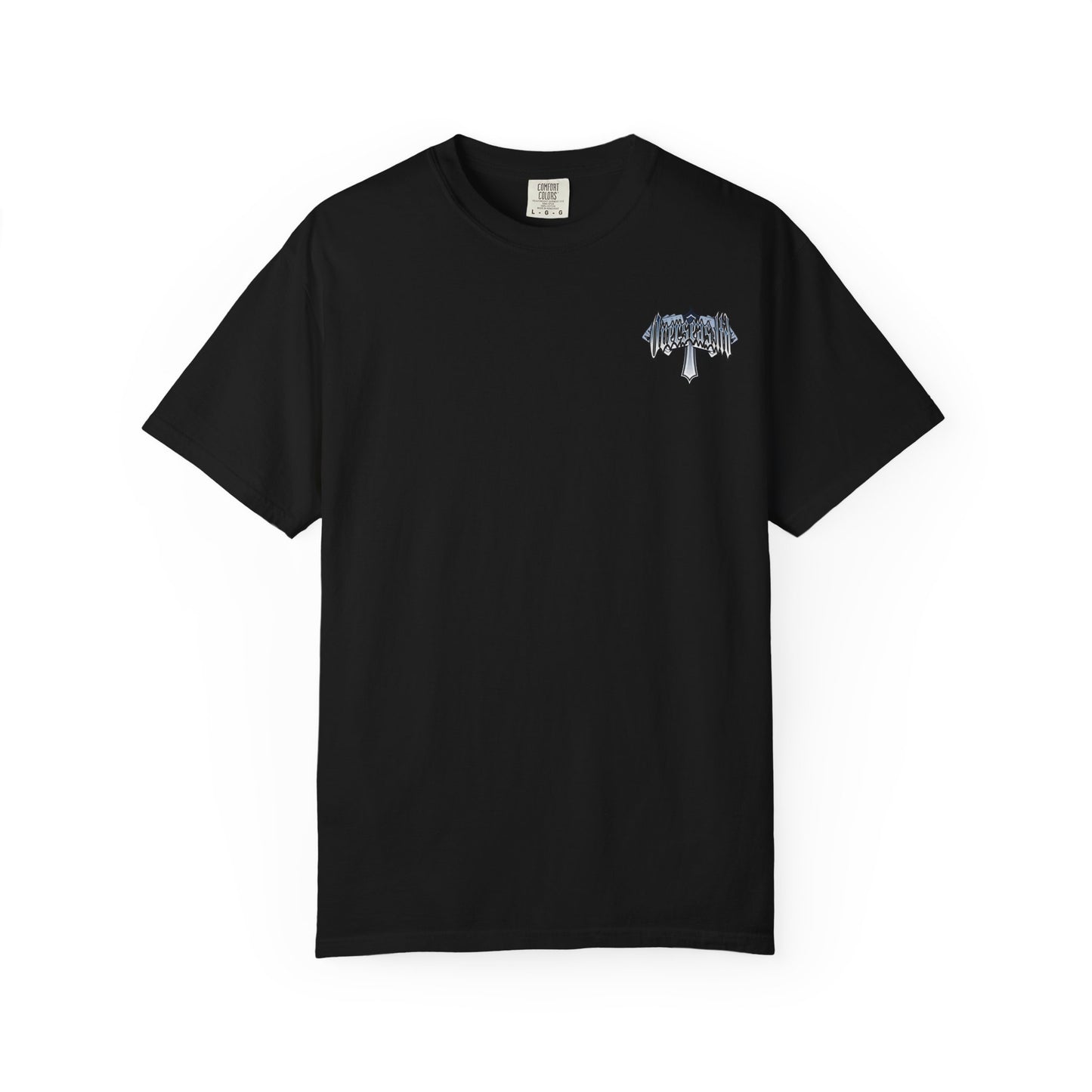 Trust Graphic T-shirt