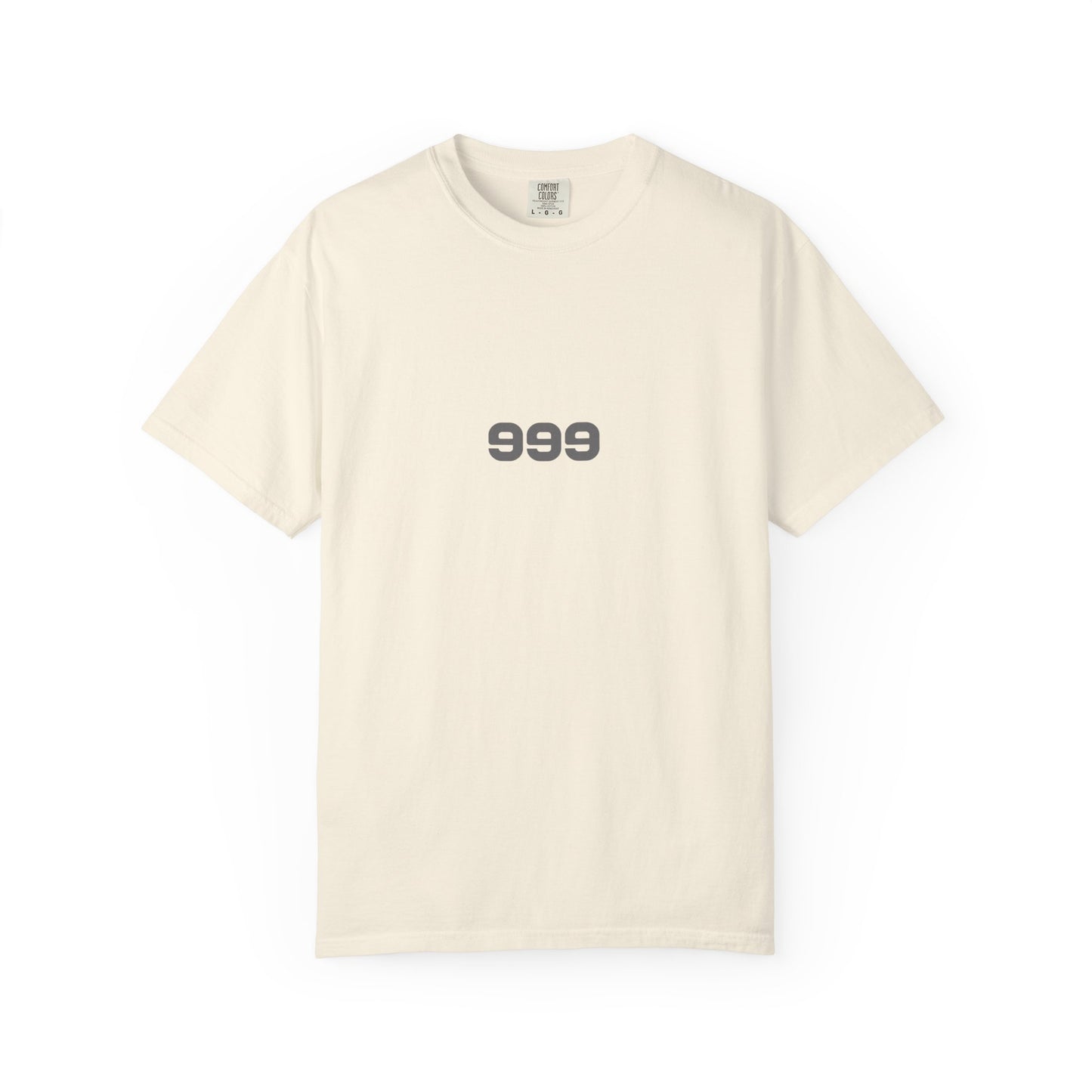 Juice Wrld Tee