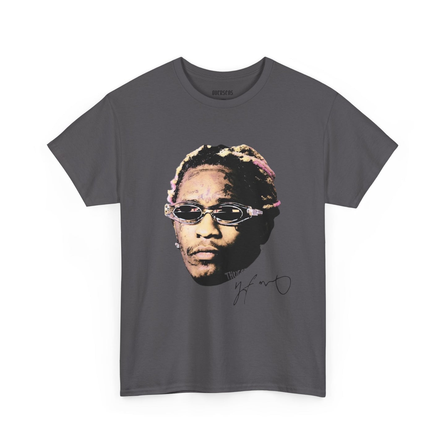 Young Thug Graphic Tee