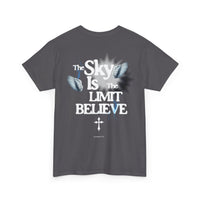 Limit Tee