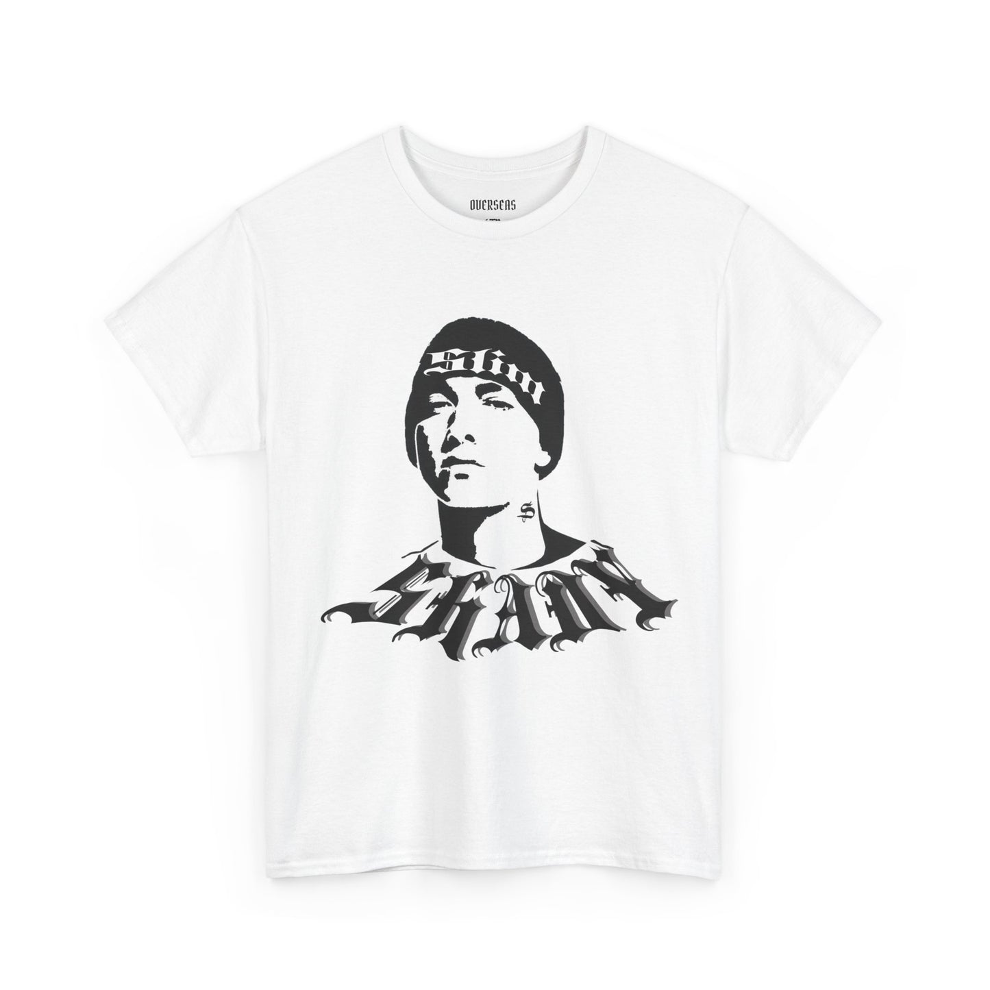 Slim Shady Tee