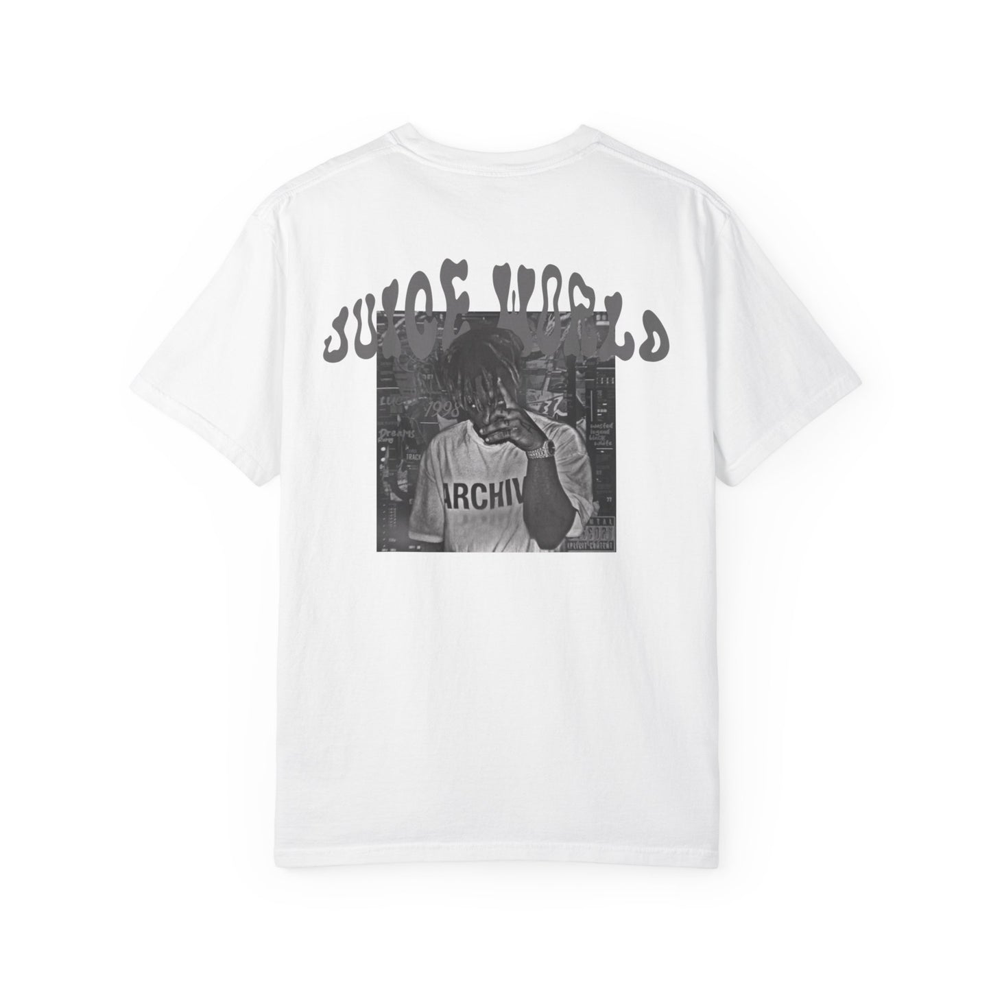 Juice Wrld Tee