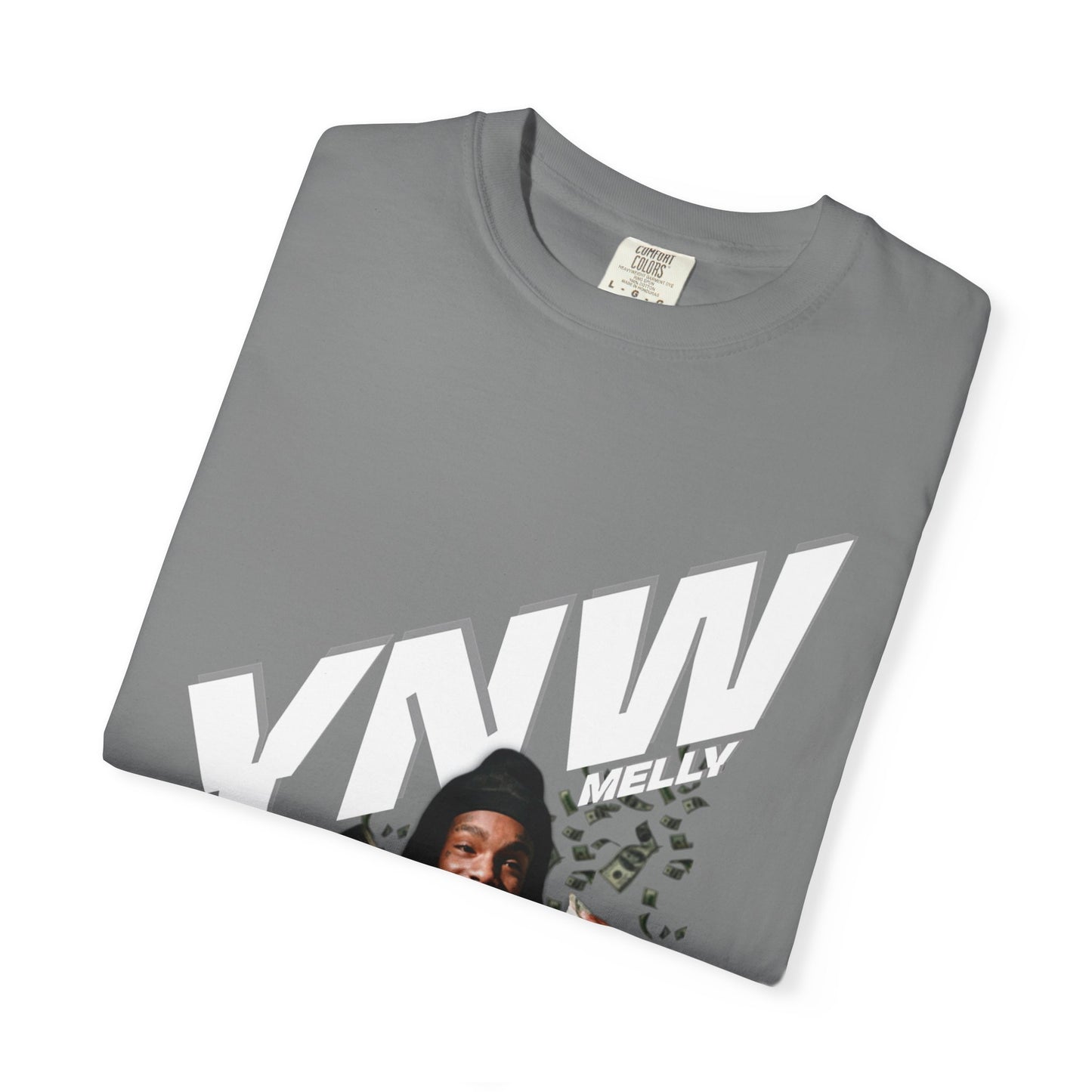 YNW Melly Tee