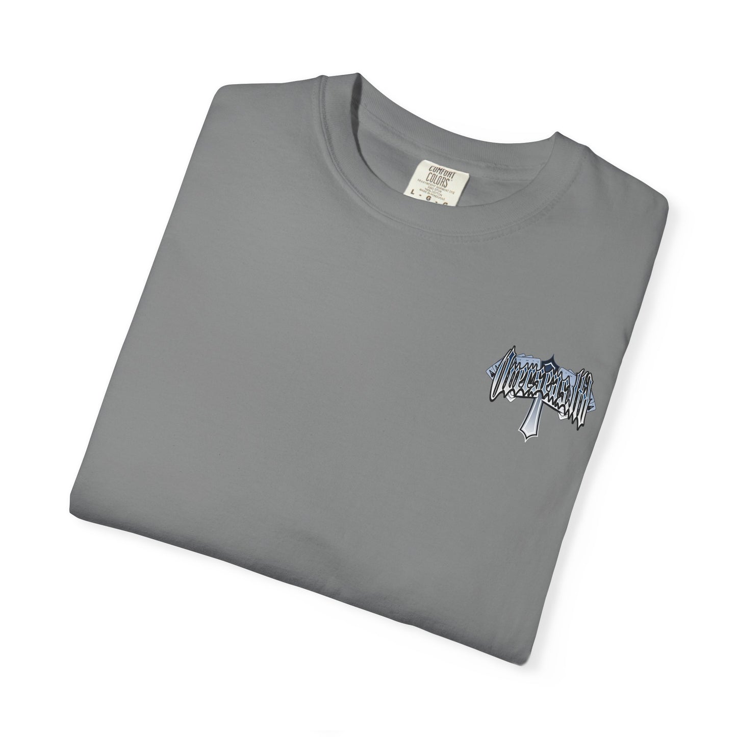 Trust Graphic T-shirt