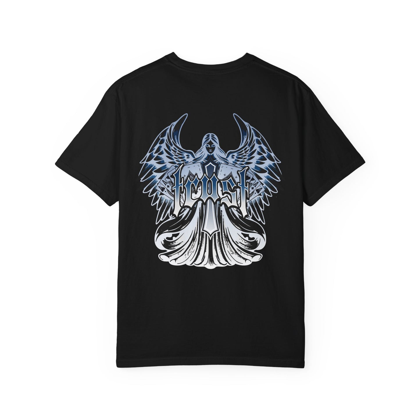 Trust Graphic T-shirt