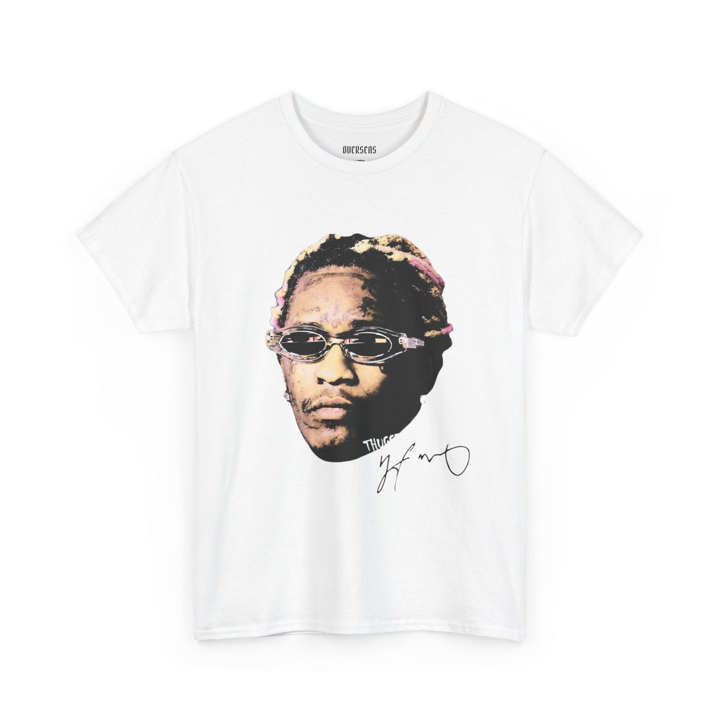 Young Thug Graphic Tee