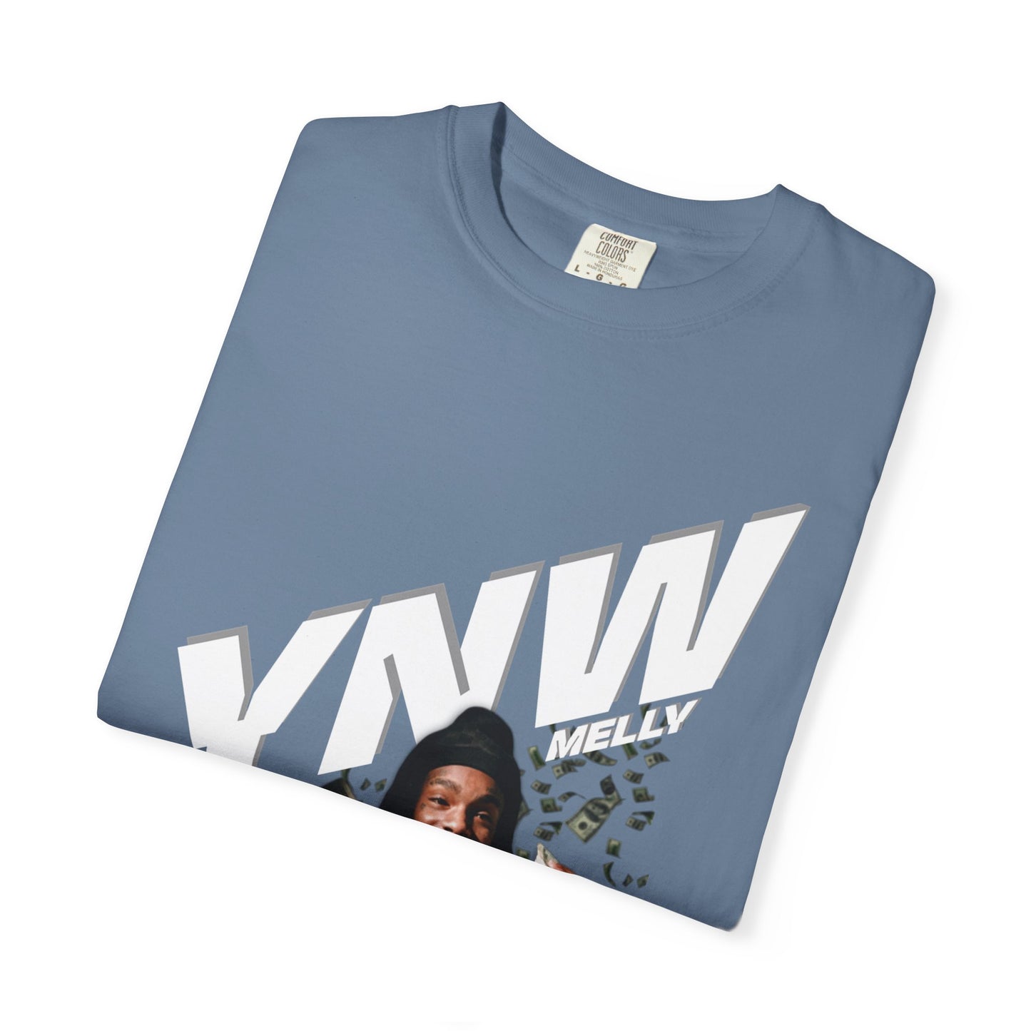 YNW Melly Tee