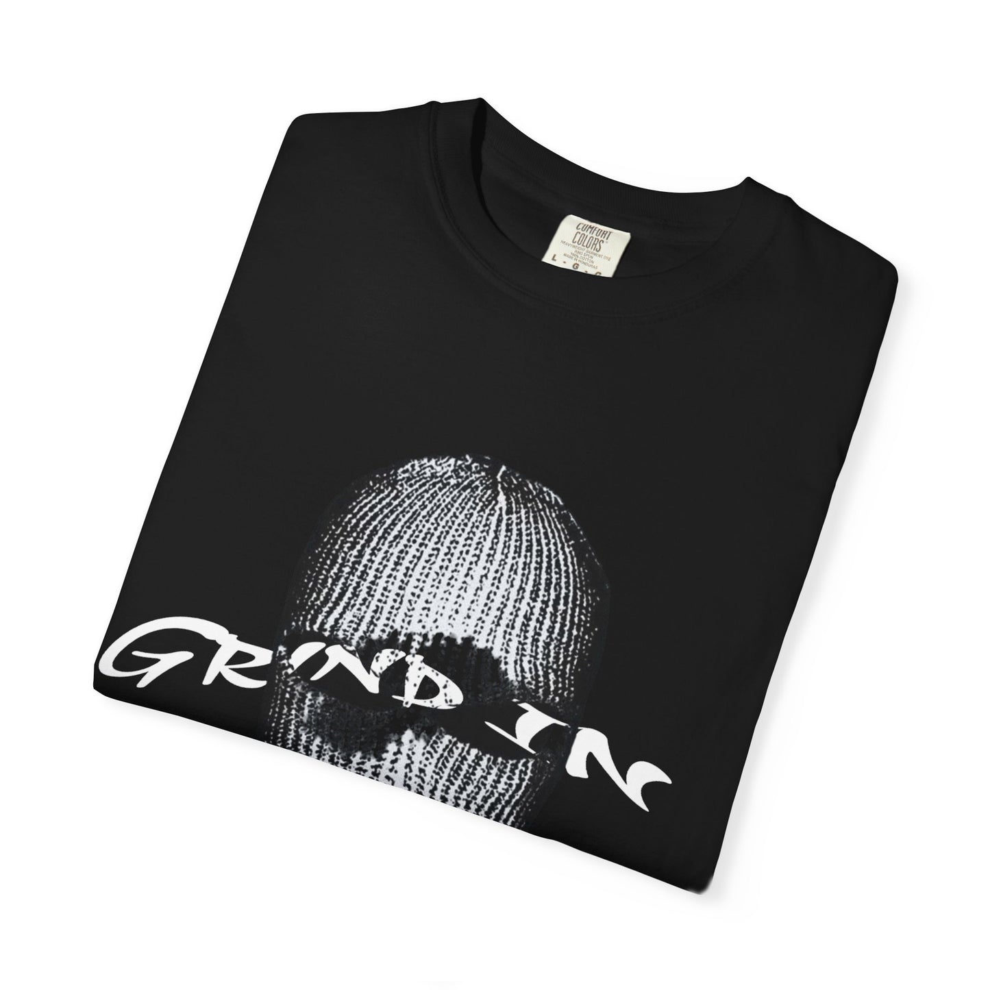 Graphic Grind T-shirt