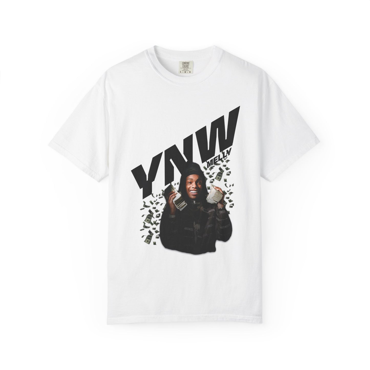 YNW Melly Tee
