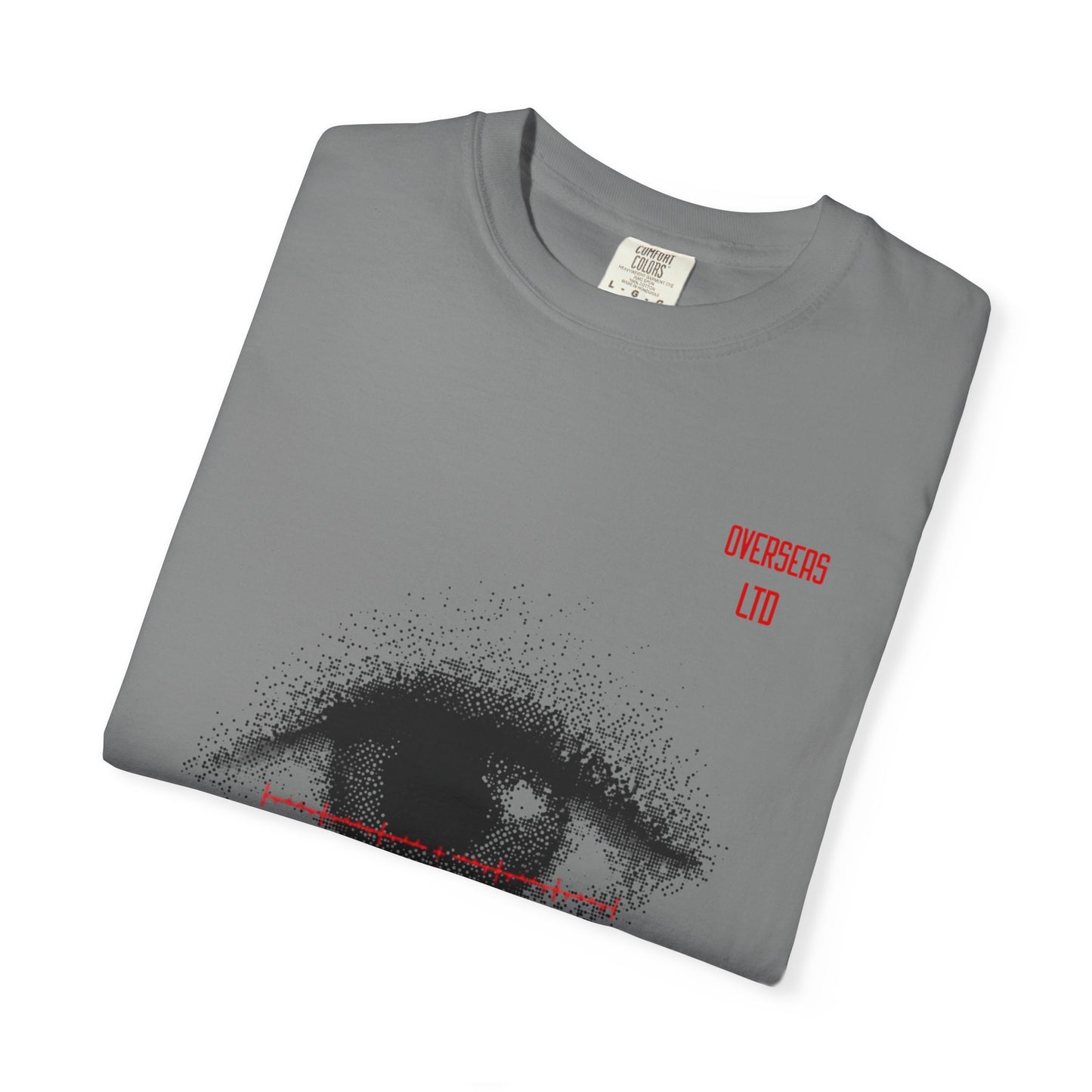 Graphic tee