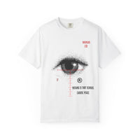 Graphic tee