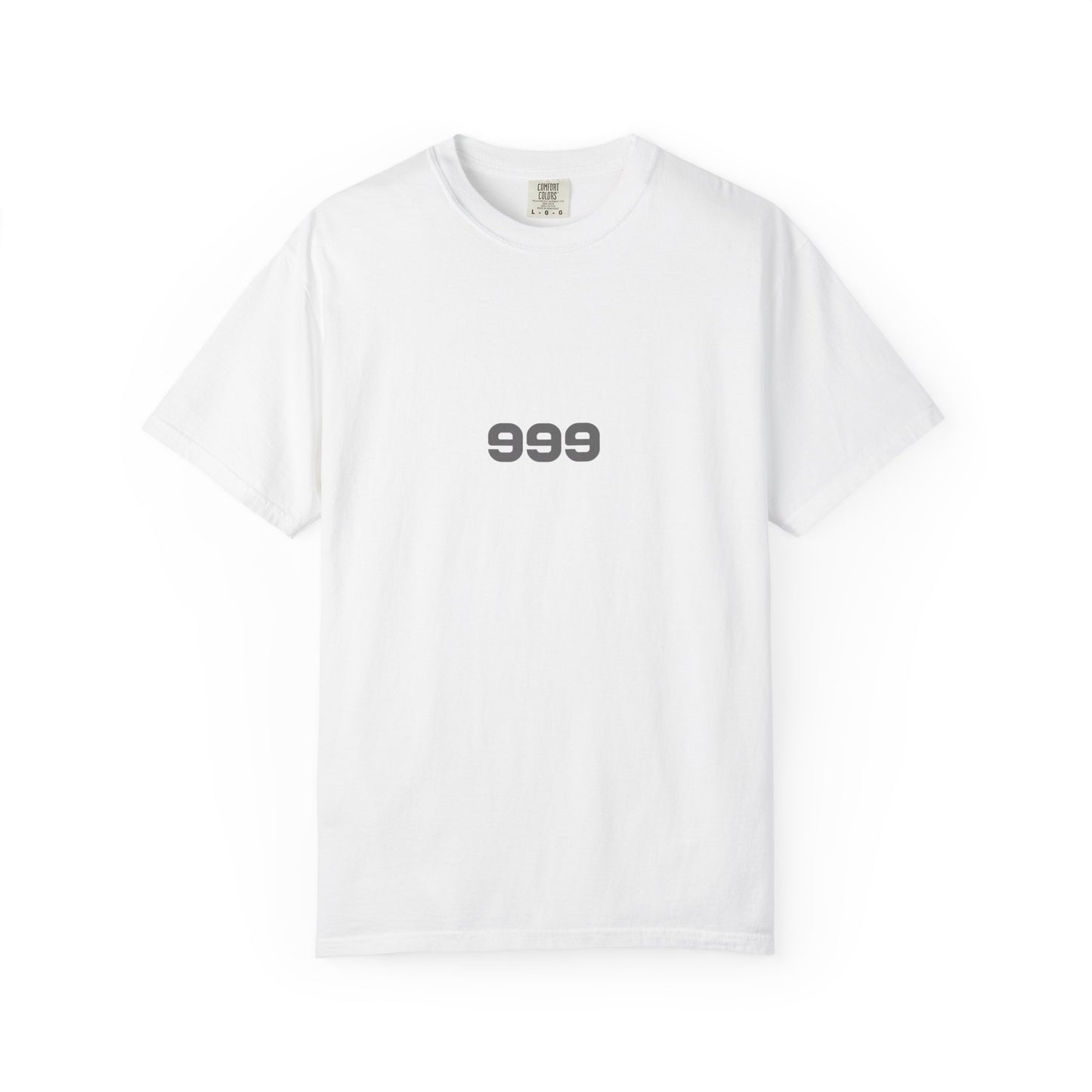 Juice Wrld Tee