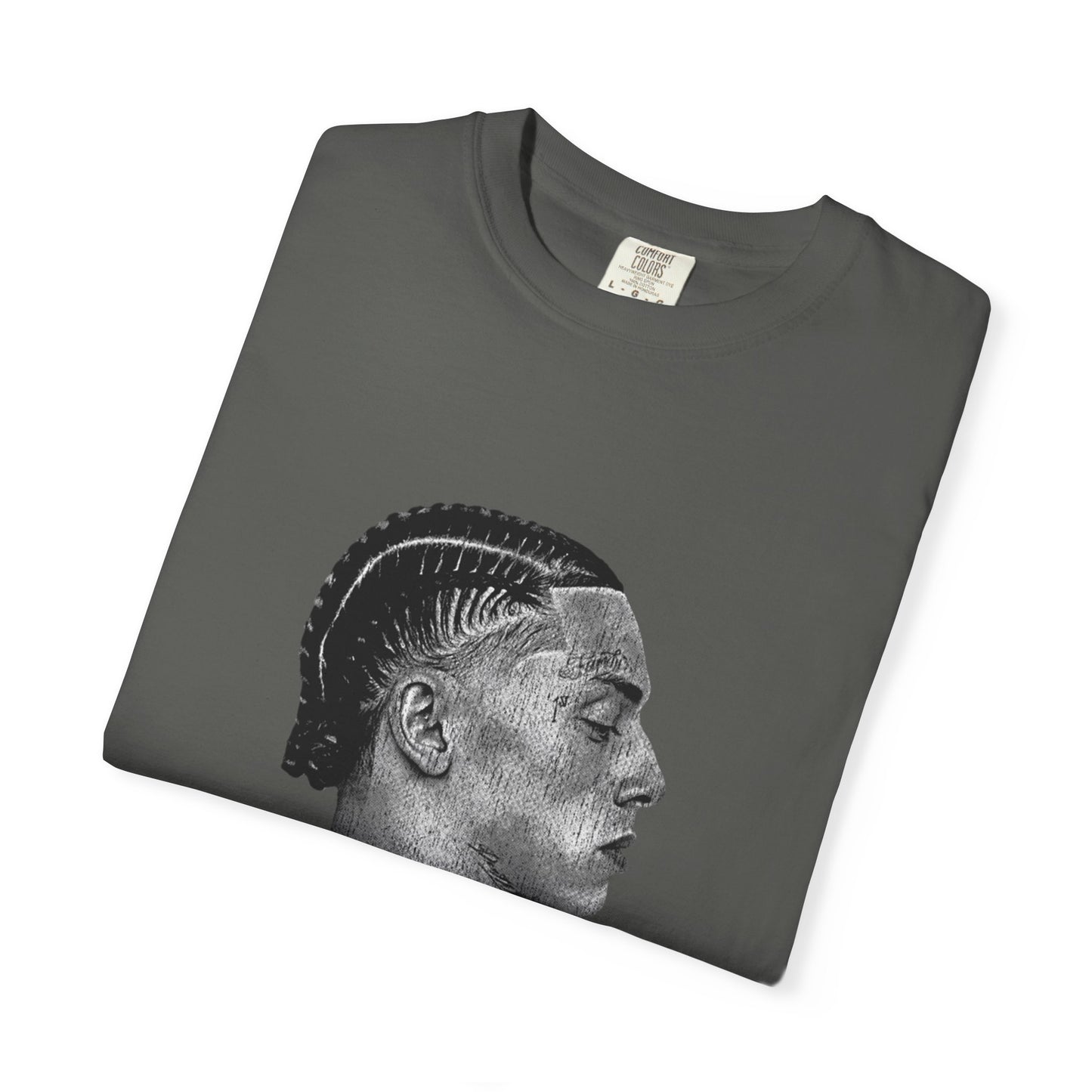 Central Cee Tee