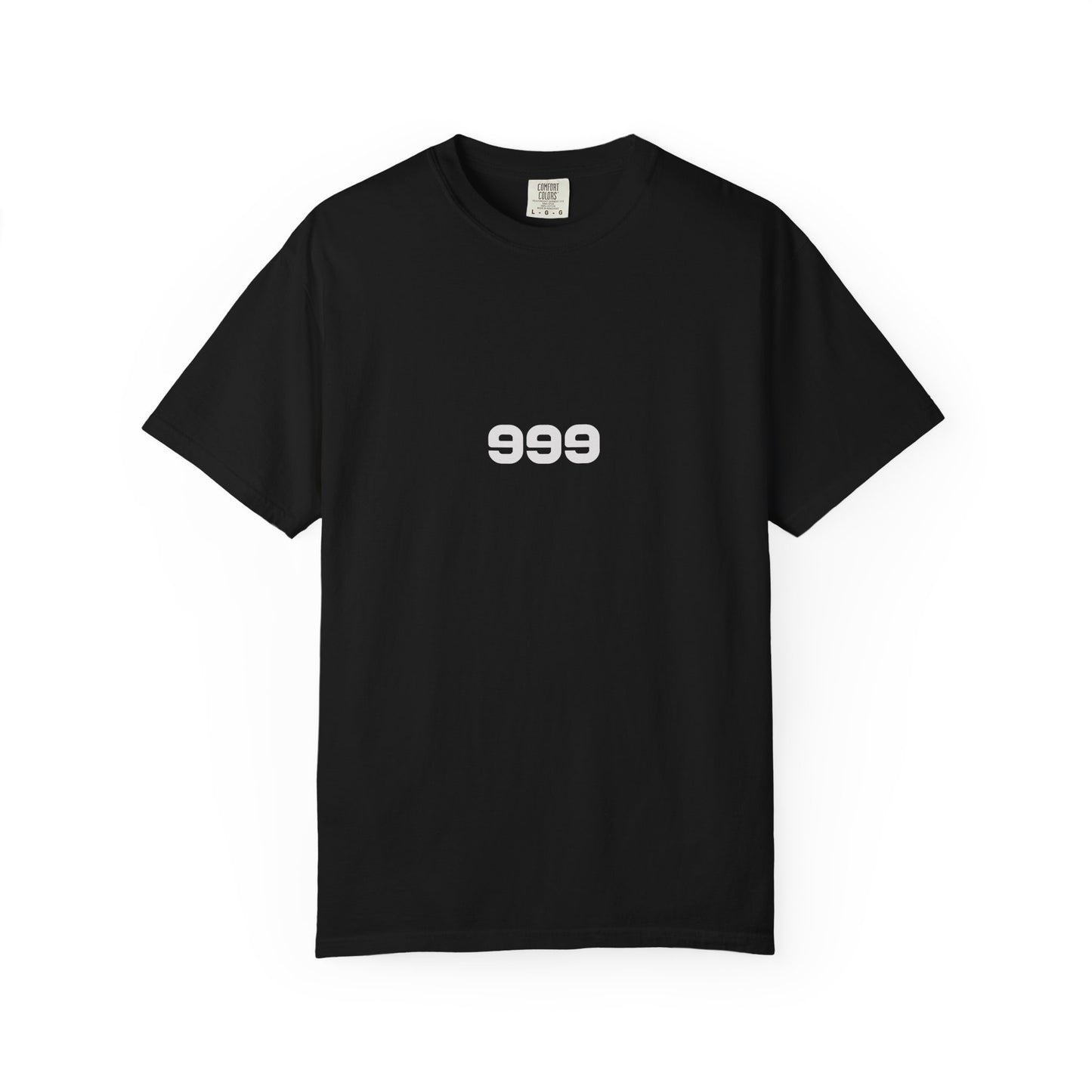 Juice Wrld Tee