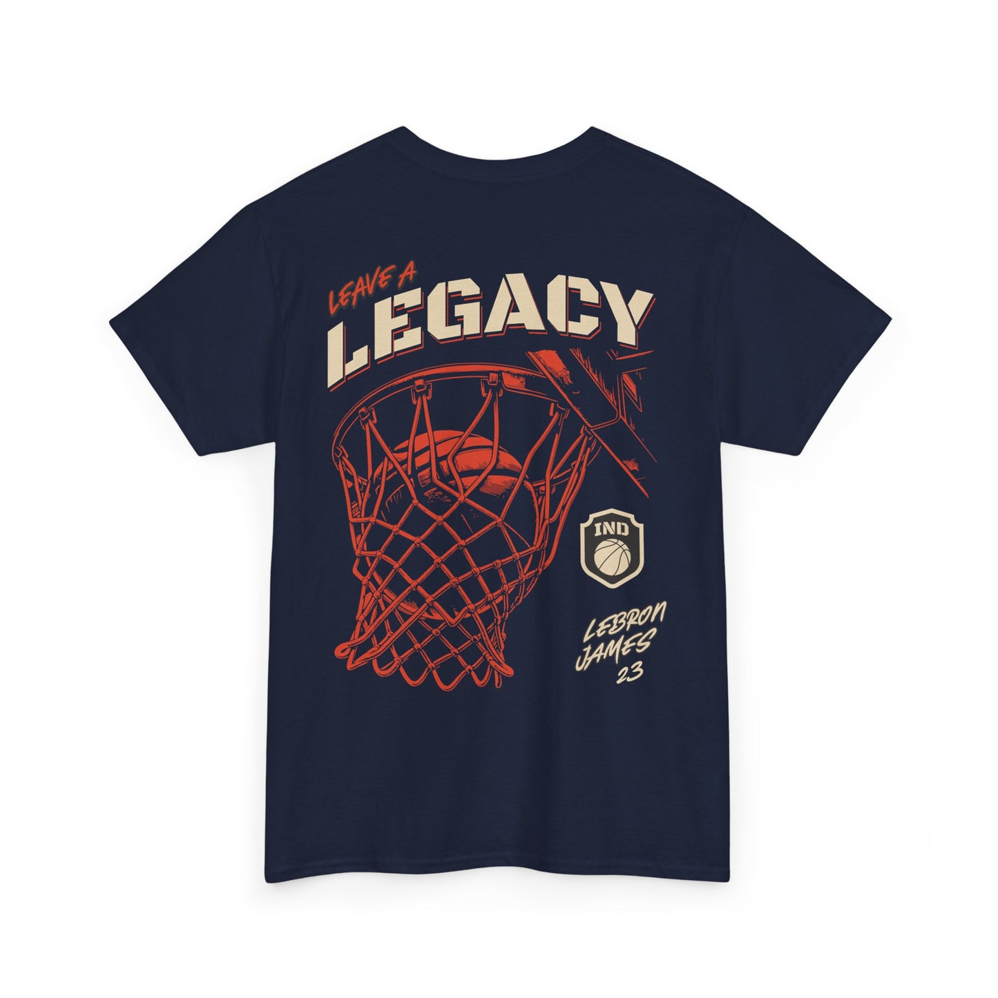 Lebron James Tee
