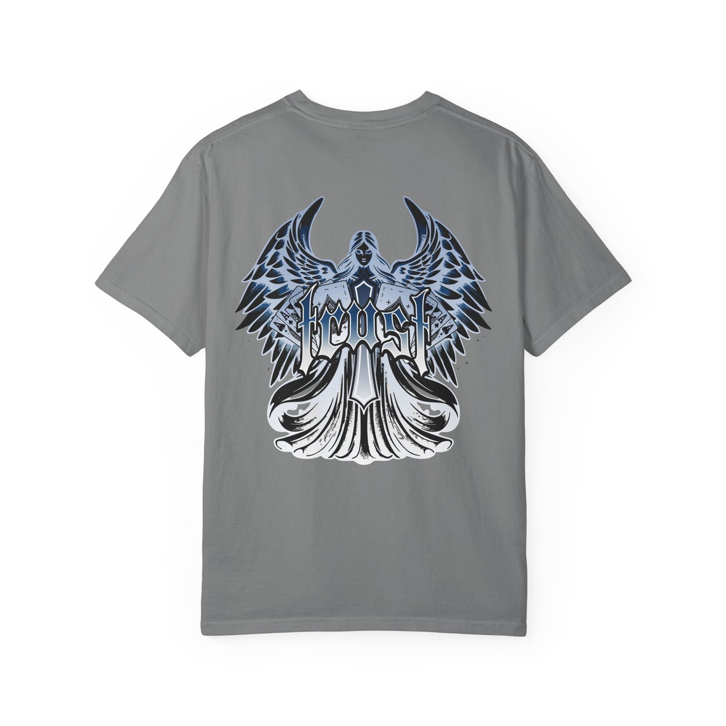 Trust Graphic T-shirt