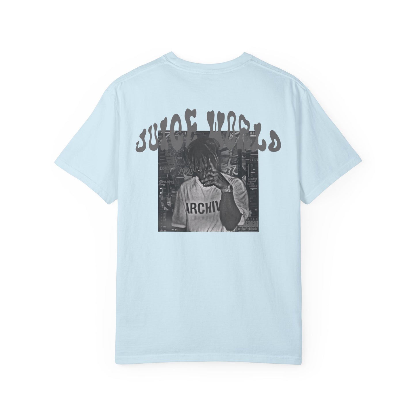 Juice Wrld Tee