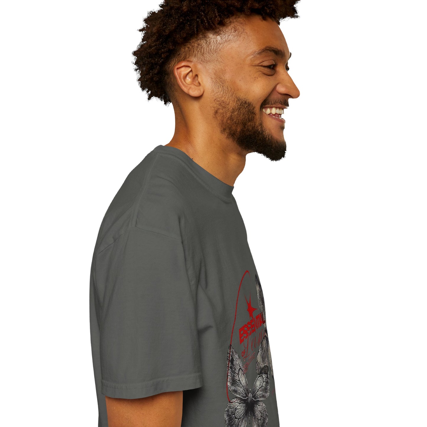 Butterfly T-shirt