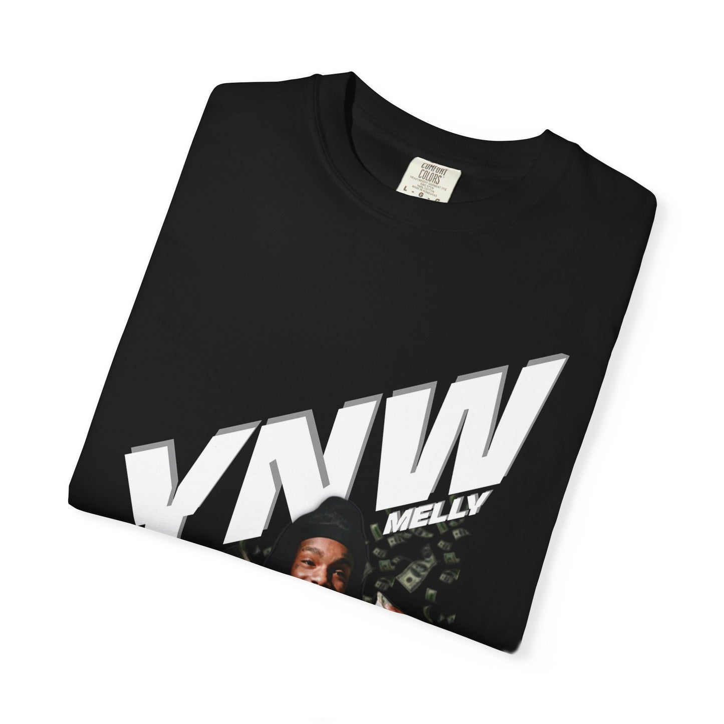 YNW Melly Tee