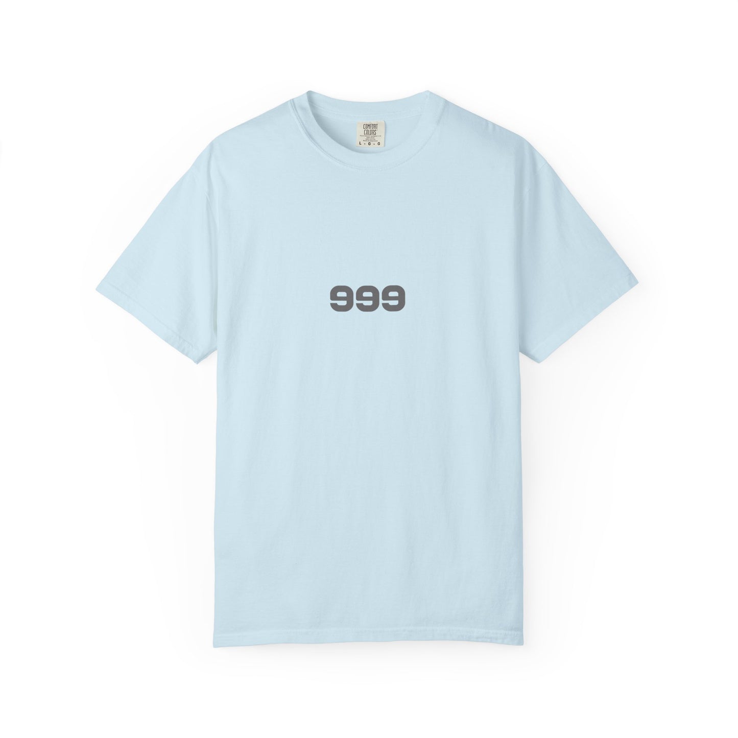 Juice Wrld Tee