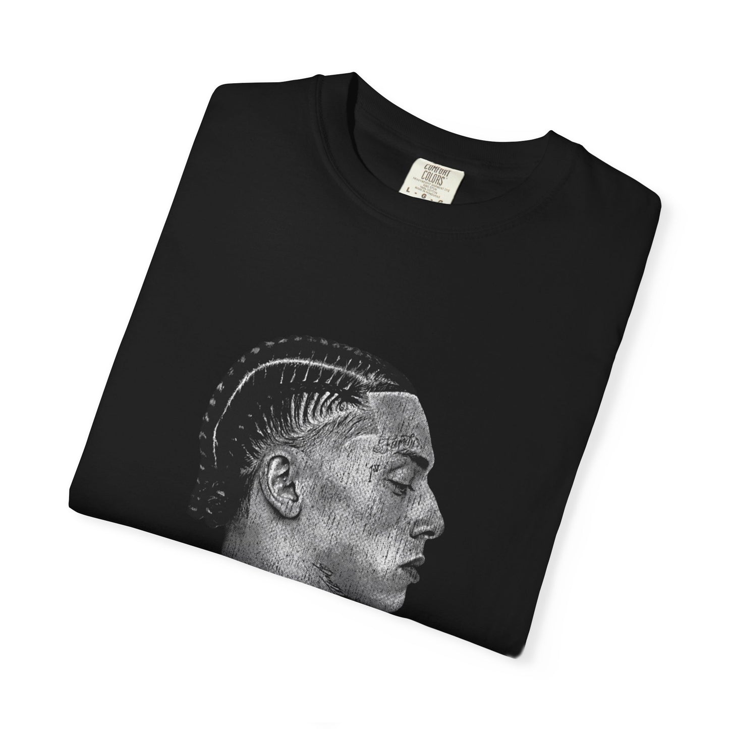 Central Cee Tee