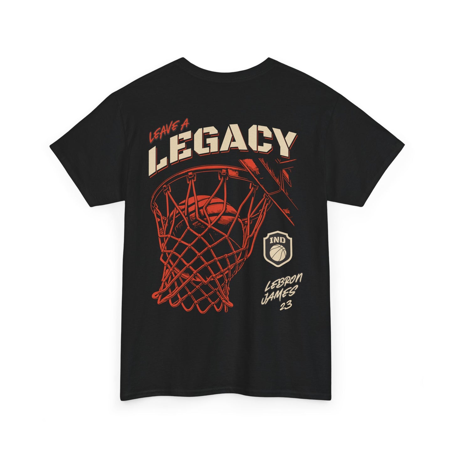 Lebron James Tee