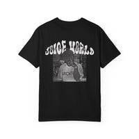 Juice Wrld Tee