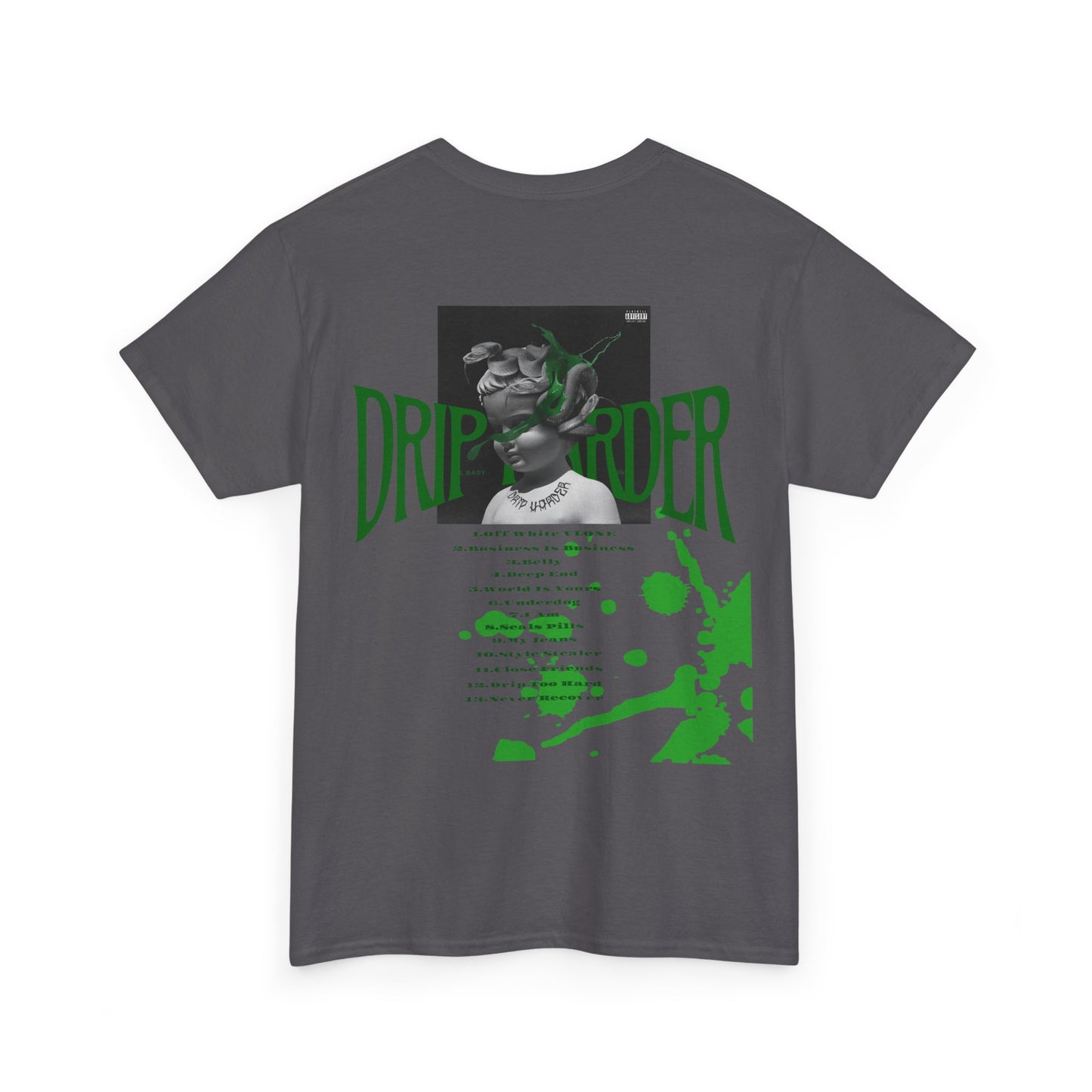 Lil Baby Tee