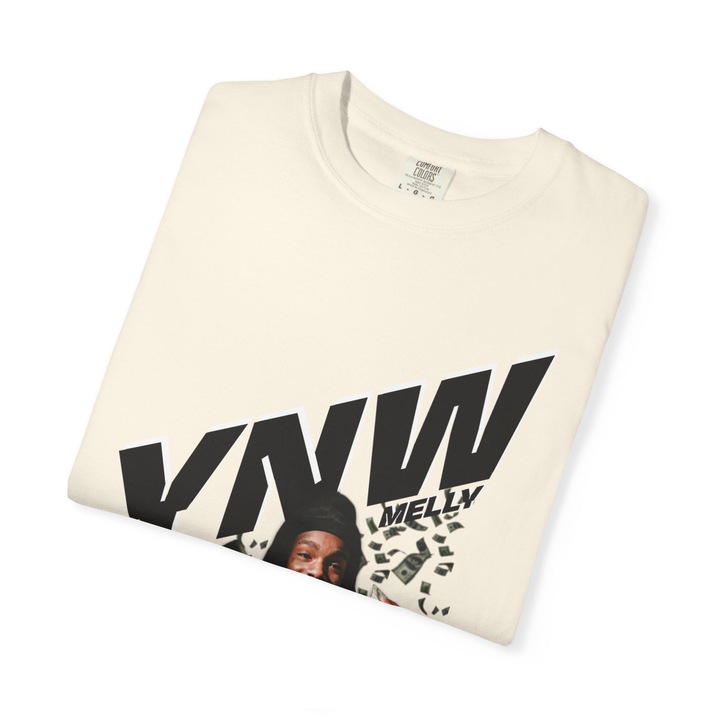 YNW Melly Tee