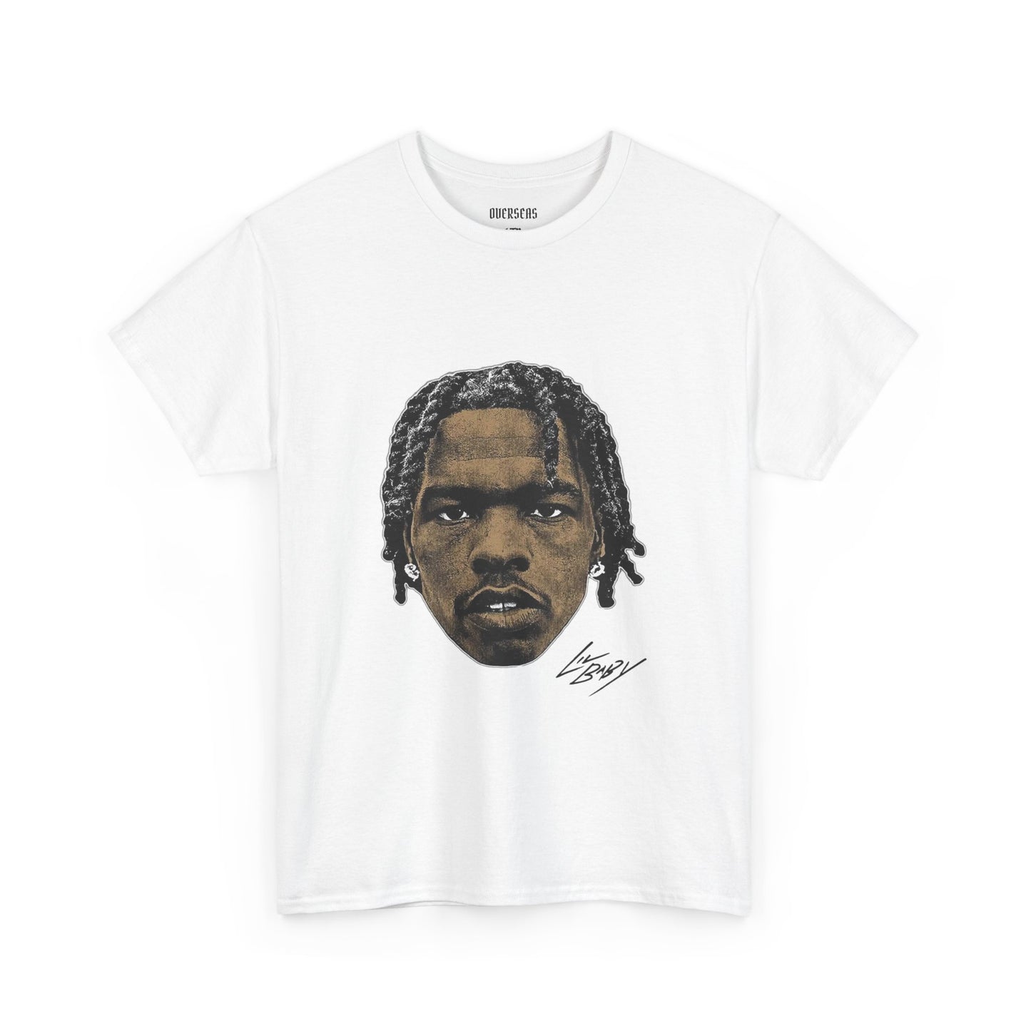 Lil Baby Tee