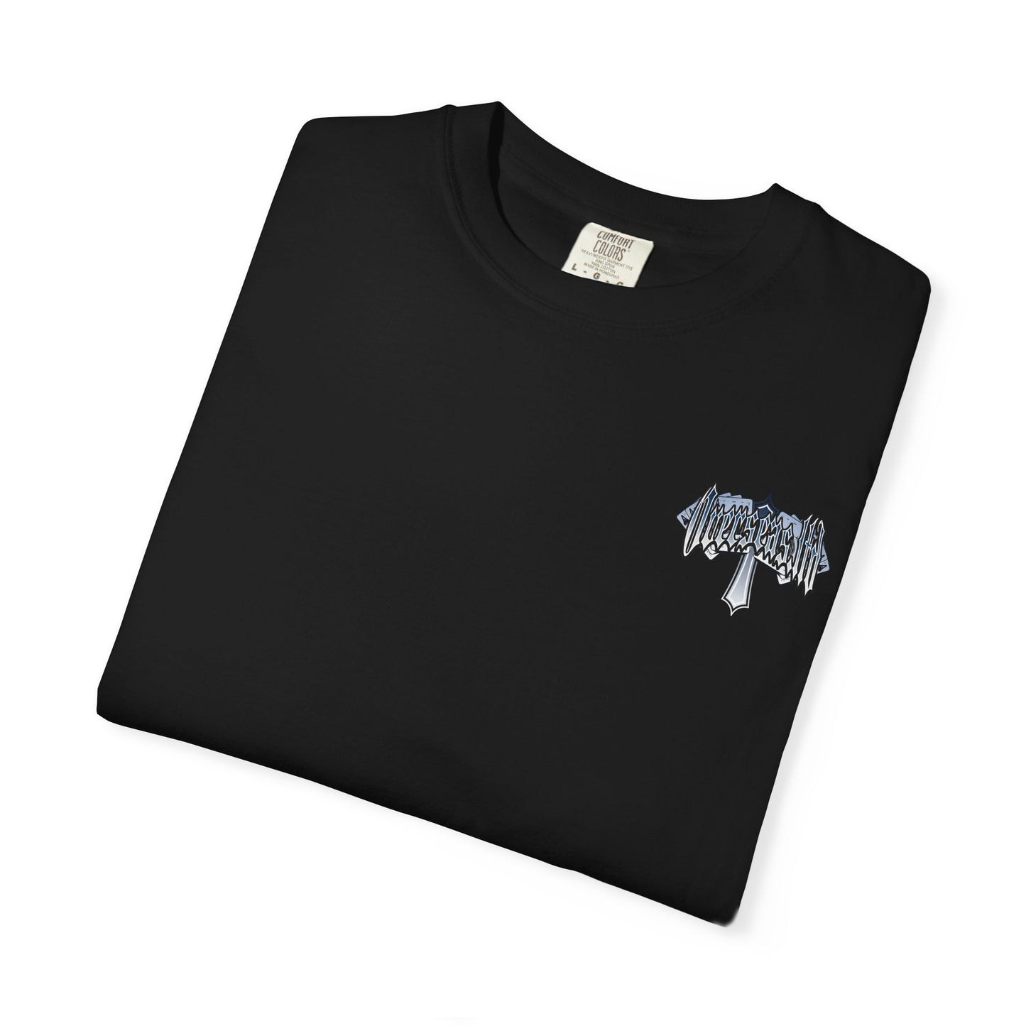 Trust Graphic T-shirt