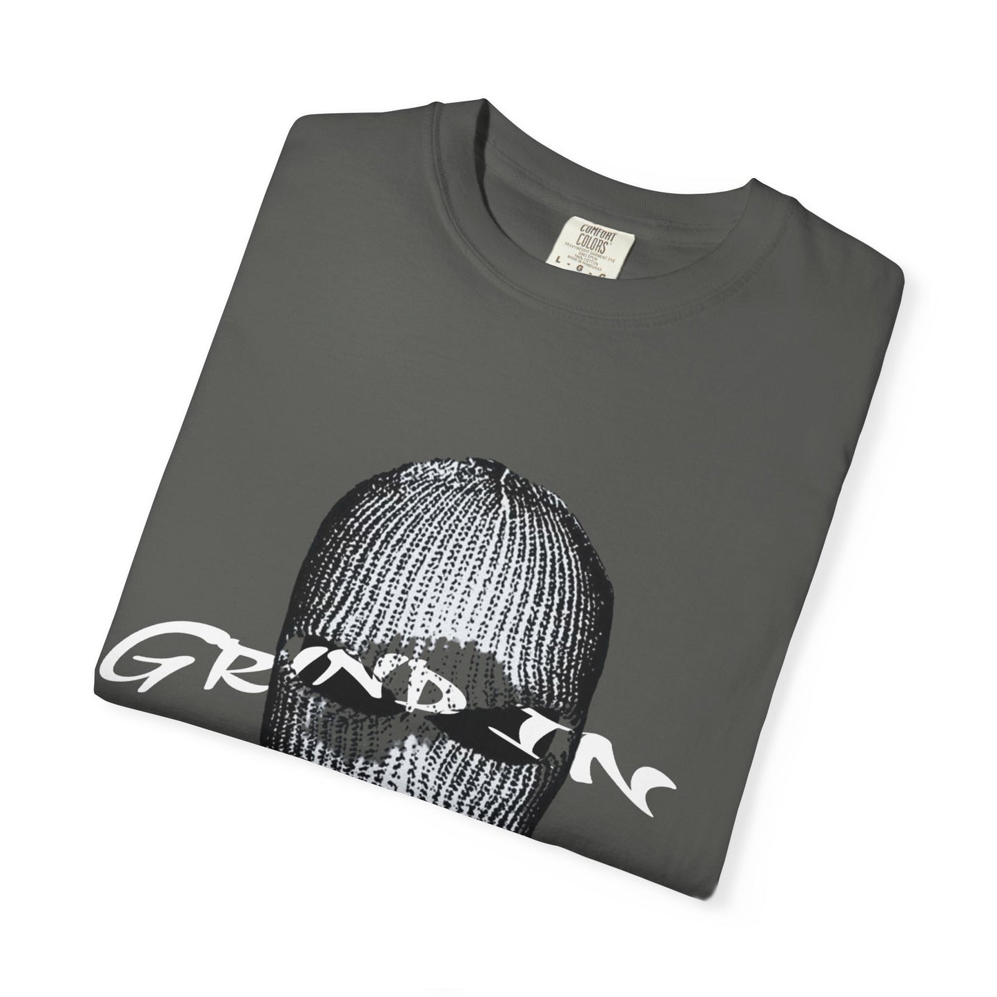 Graphic Grind T-shirt