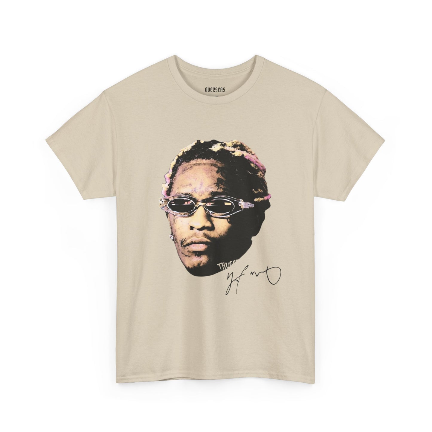 Young Thug Graphic Tee