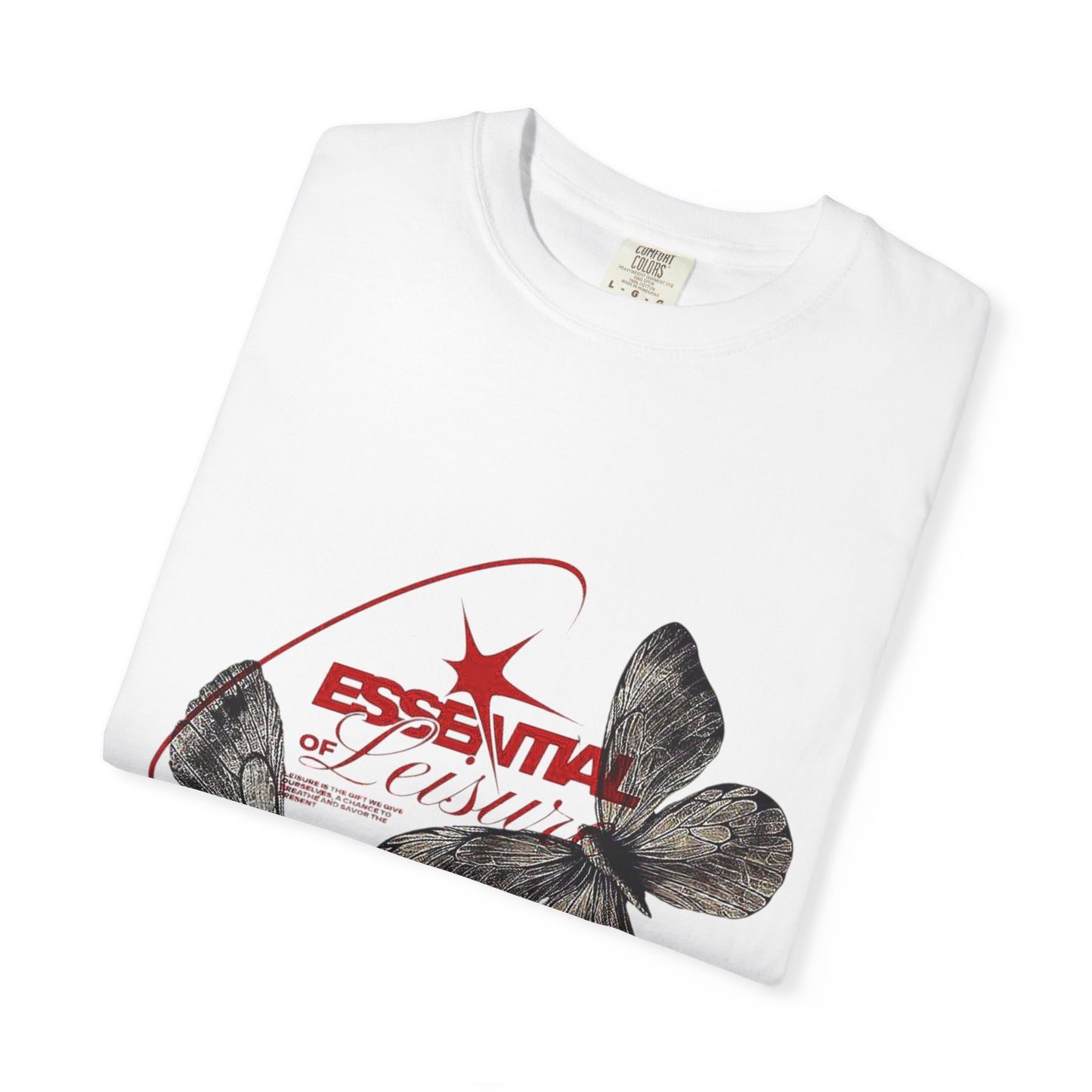 Butterfly T-shirt