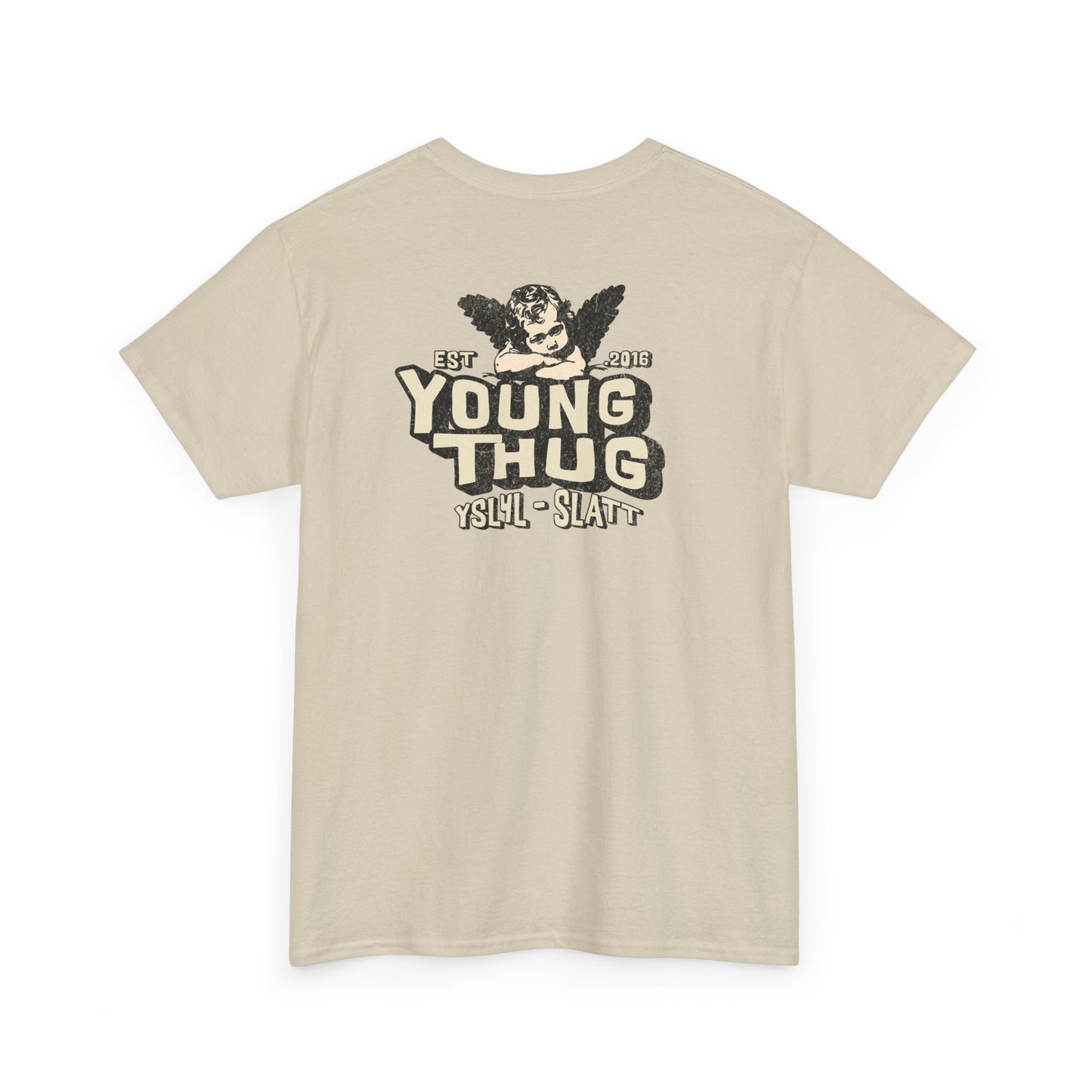 Young Thug Tee