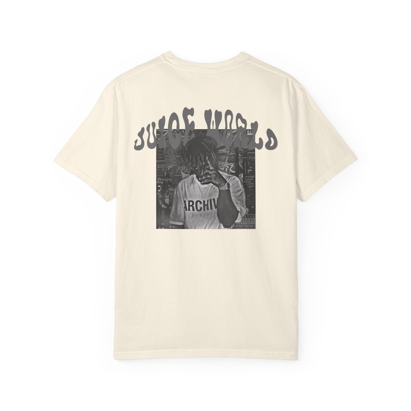 Juice Wrld Tee