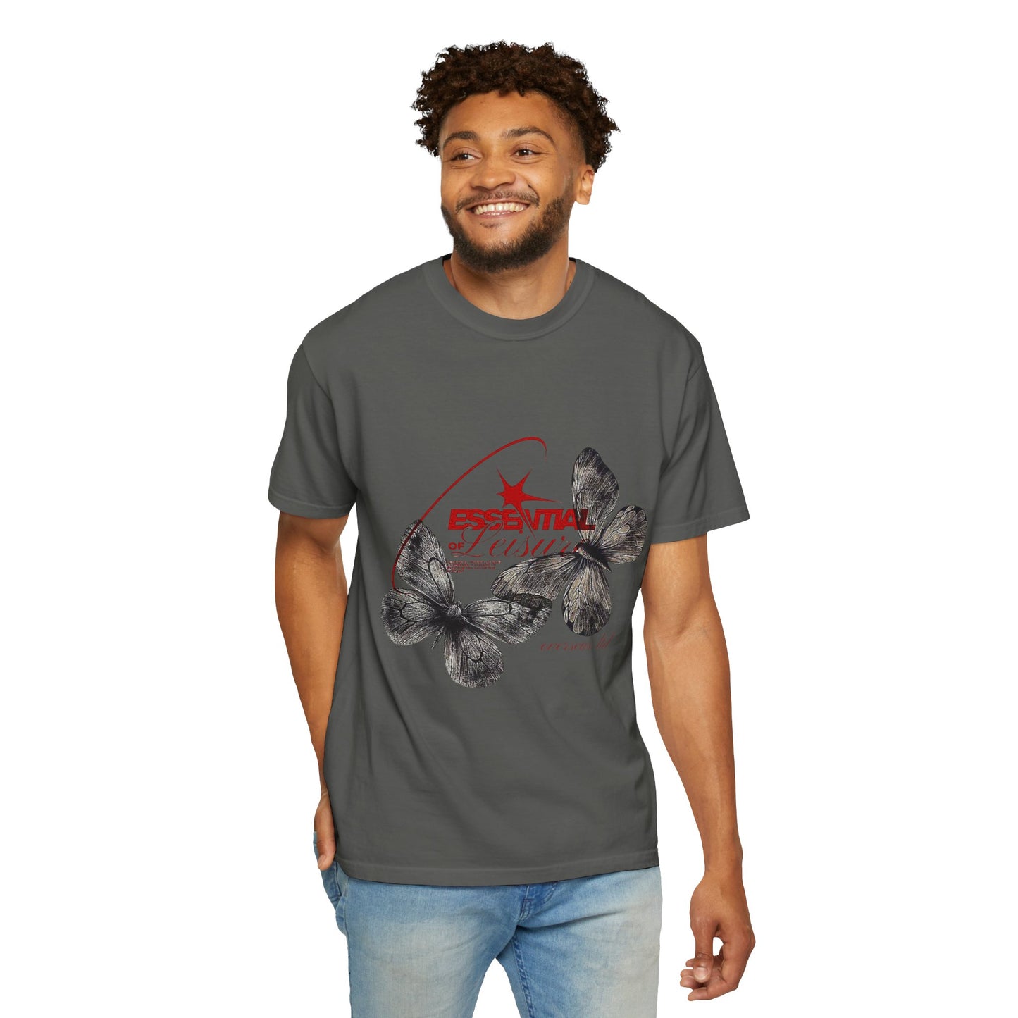 Butterfly T-shirt
