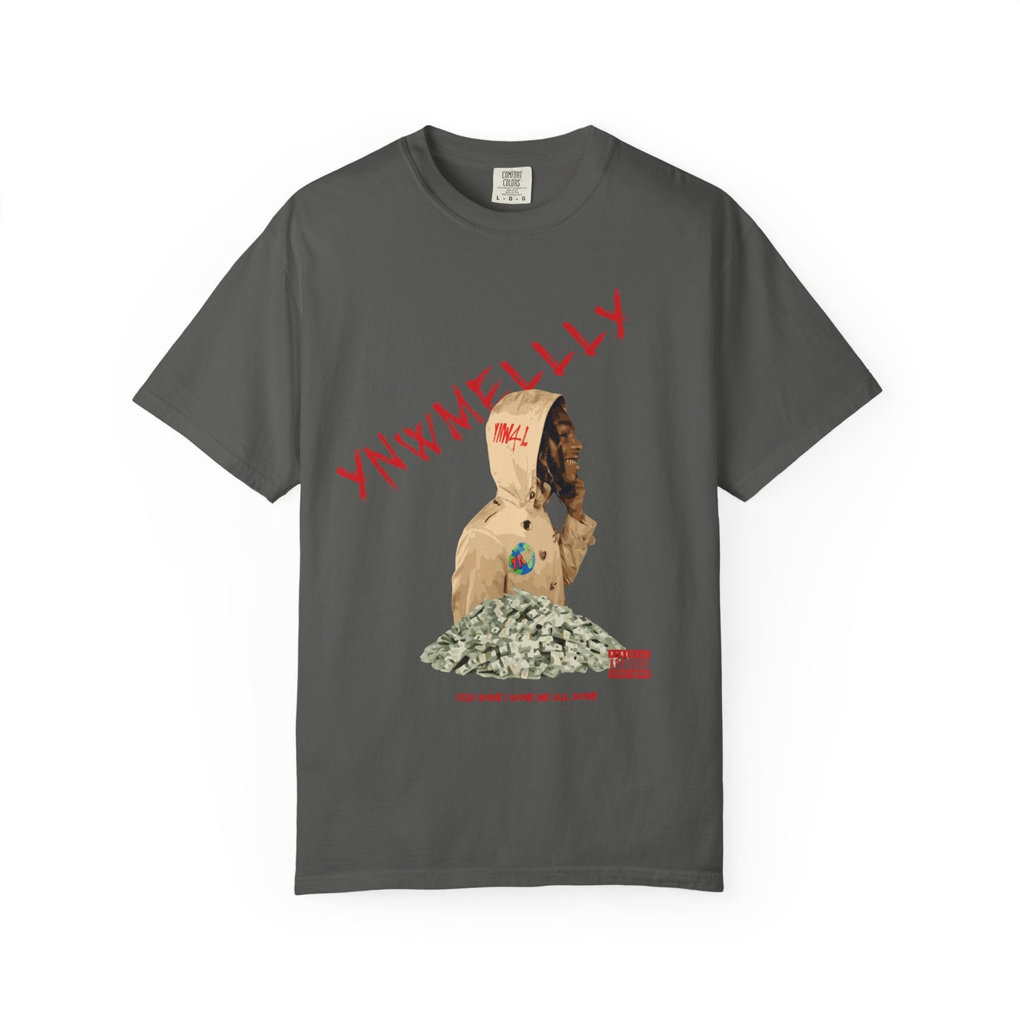 YNW MELLY Tee