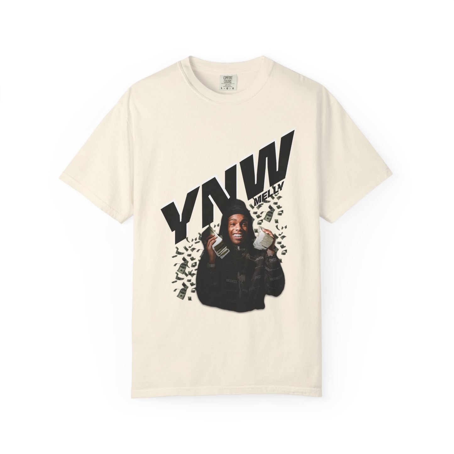 YNW Melly Tee