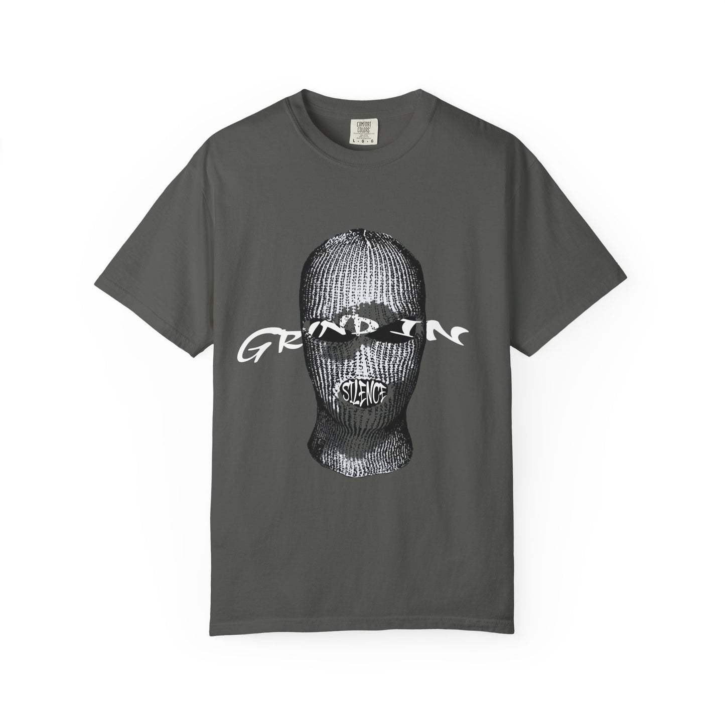Graphic Grind T-shirt