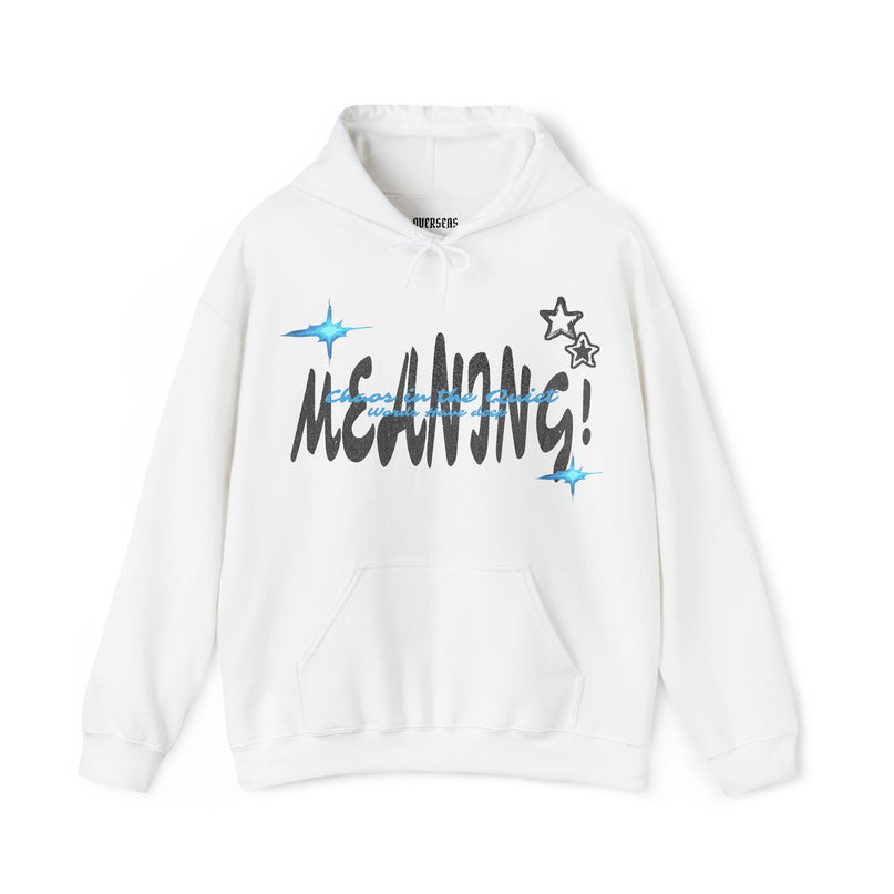 Meaning Hoodie