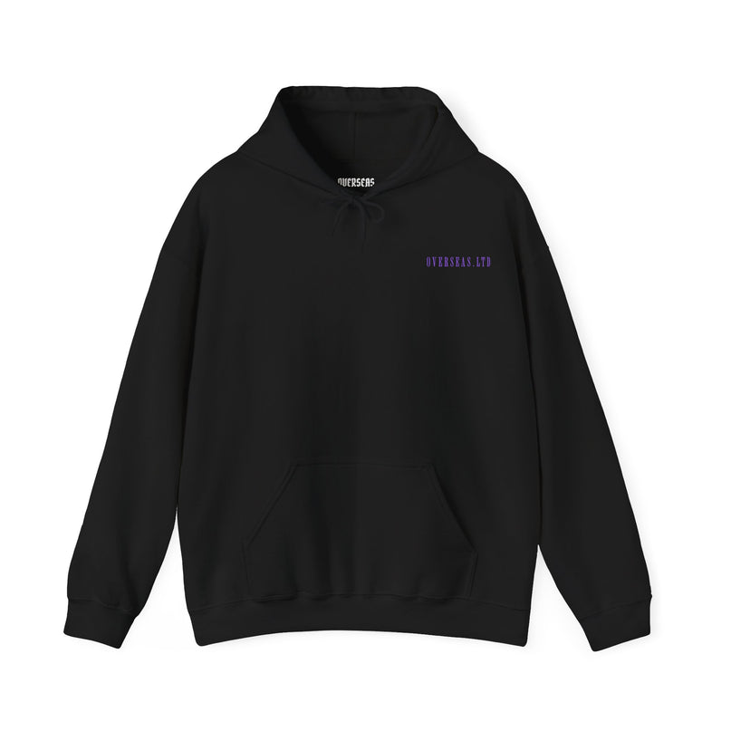 Overseas Freedom Hoodie