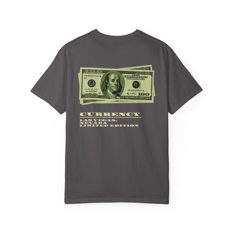 Overseas Money Tee