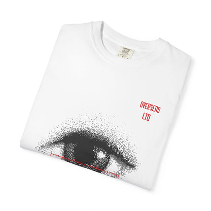 Graphic tee