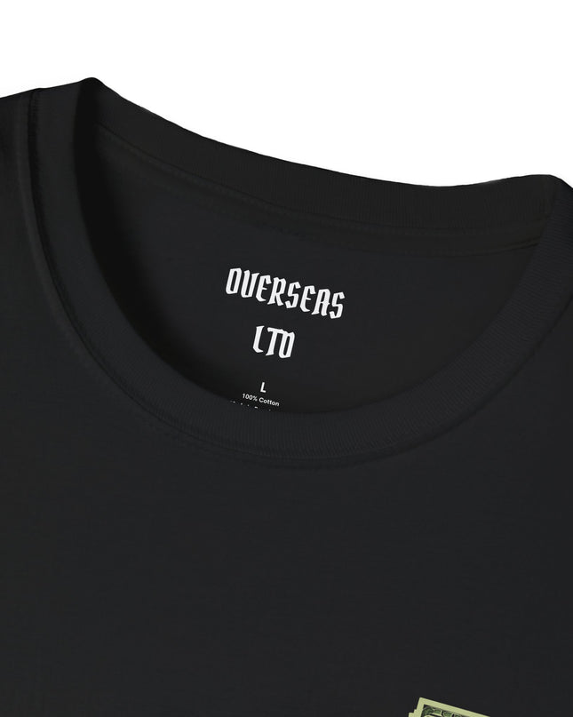 Overseas Money Tee