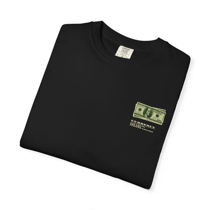 Overseas Money Tee