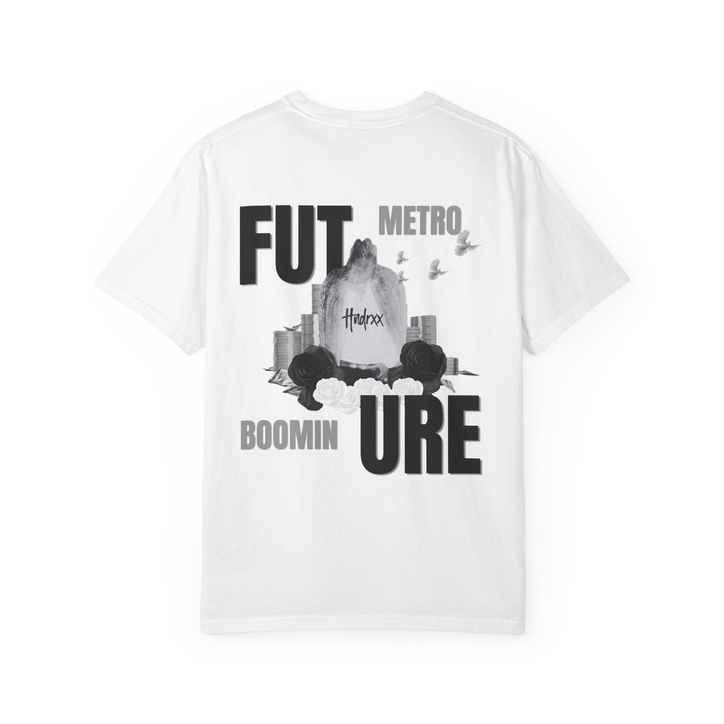 Future Metro Boomin Tee