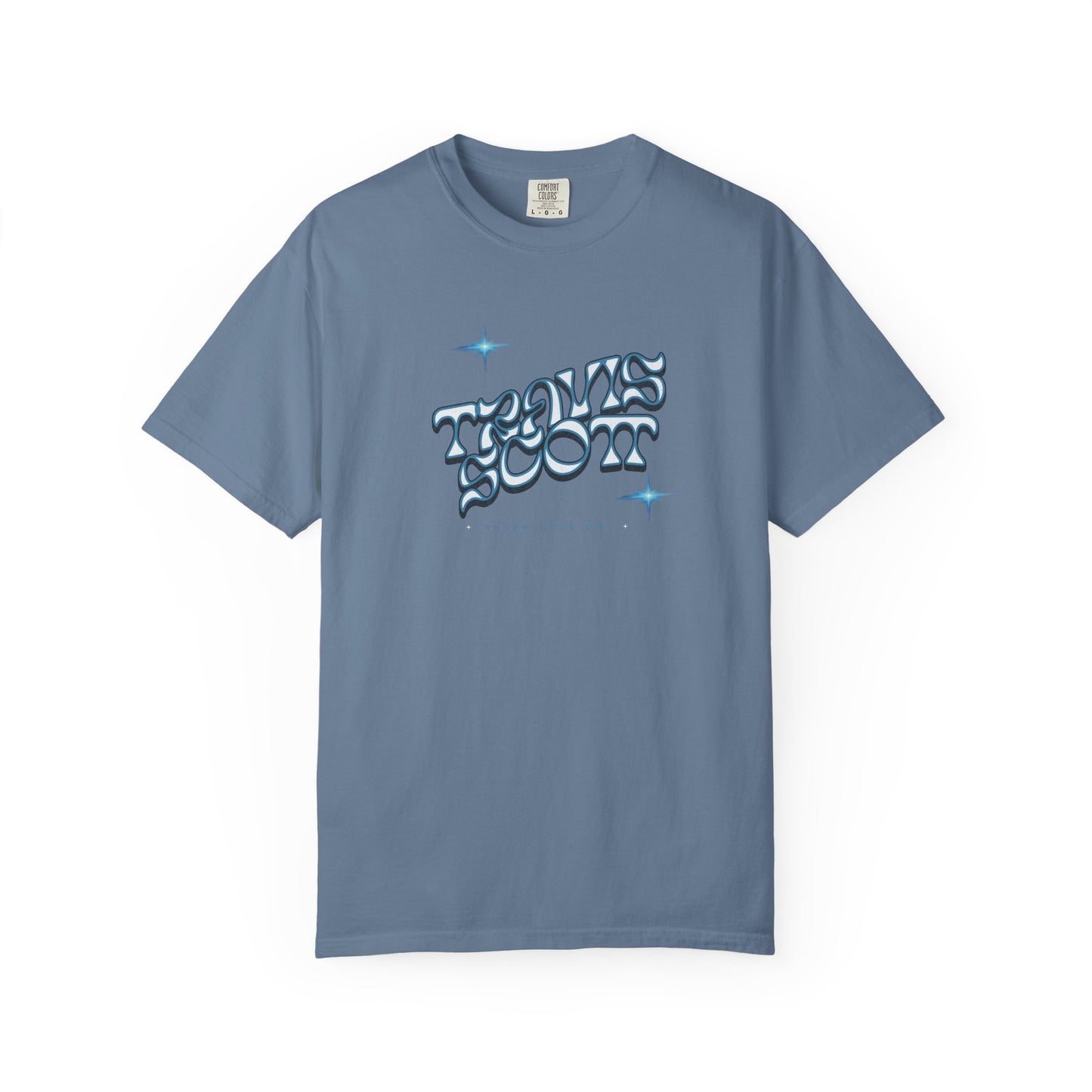 Travis Scott Tee